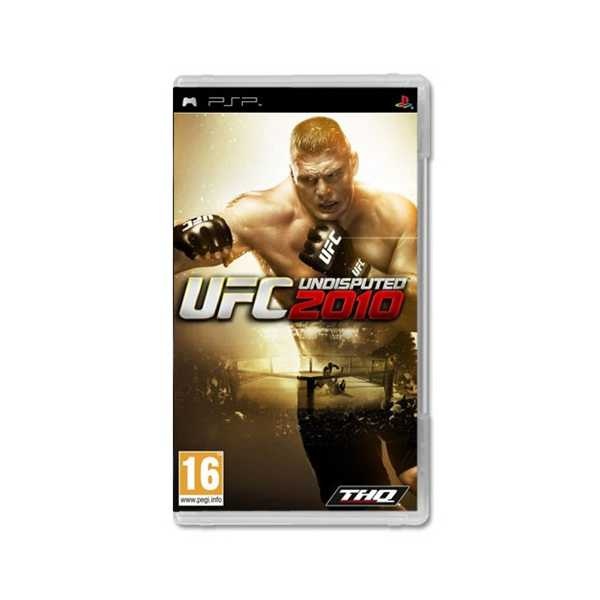 Ufc undisputed 2010 psp save game download Ufc undisputed 2010 psp save game download