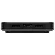 iPhone 18 Pro/17 Pro UNIQ Elix 360 Rotating Kickstand Case - MagSafe Compatible - Grey