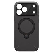 iPhone 18 Pro Max/17 Pro Max UNIQ Elix 360 Rotating Kickstand Case - MagSafe Compatible - Grey