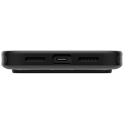 iPhone 18 Pro Max/17 Pro Max UNIQ Elix 360 Rotating Kickstand Case - MagSafe Compatible - Grey