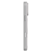 iPhone 18 Pro Max/17 Pro Max UNIQ Elix 360 Rotating Kickstand Case - MagSafe Compatible - Light Grey