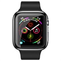 USAMS BH486 Apple Watch Series SE/6/5/4 TPU Case - 44mm - Transparent