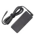 USB-C Power Adapter/Charger for Laptops - 65W - Black