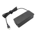 USB-C Power Adapter/Charger for Laptops - 65W - Black