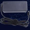 USB-C Power Adapter/Charger for Laptops - 65W - Black