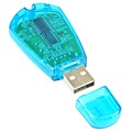 USB SIM Card Reader