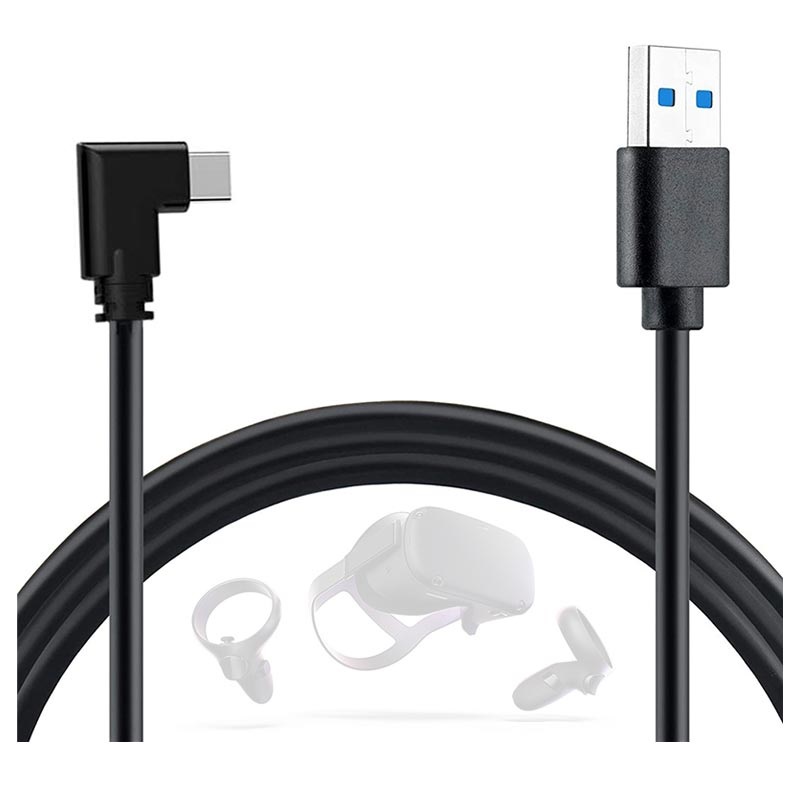 Oculus link usb c. Кабель oculus link для quest 2. кабель oculus link type-c type-c для oculus questquest 2. кабель для oculus quest 2.