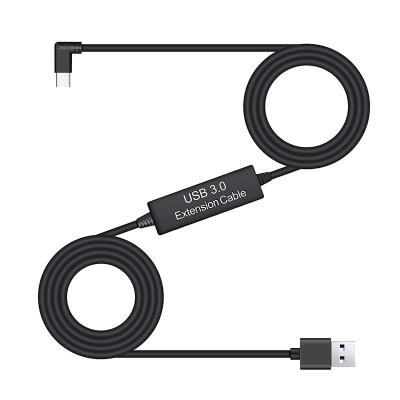 High Speed USB Type-C PC Link Cable - Oculus Quest, Quest 2 5m