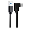 High Speed USB Type-C PC VR Link Cable - Oculus Quest, Quest 2 - 5m