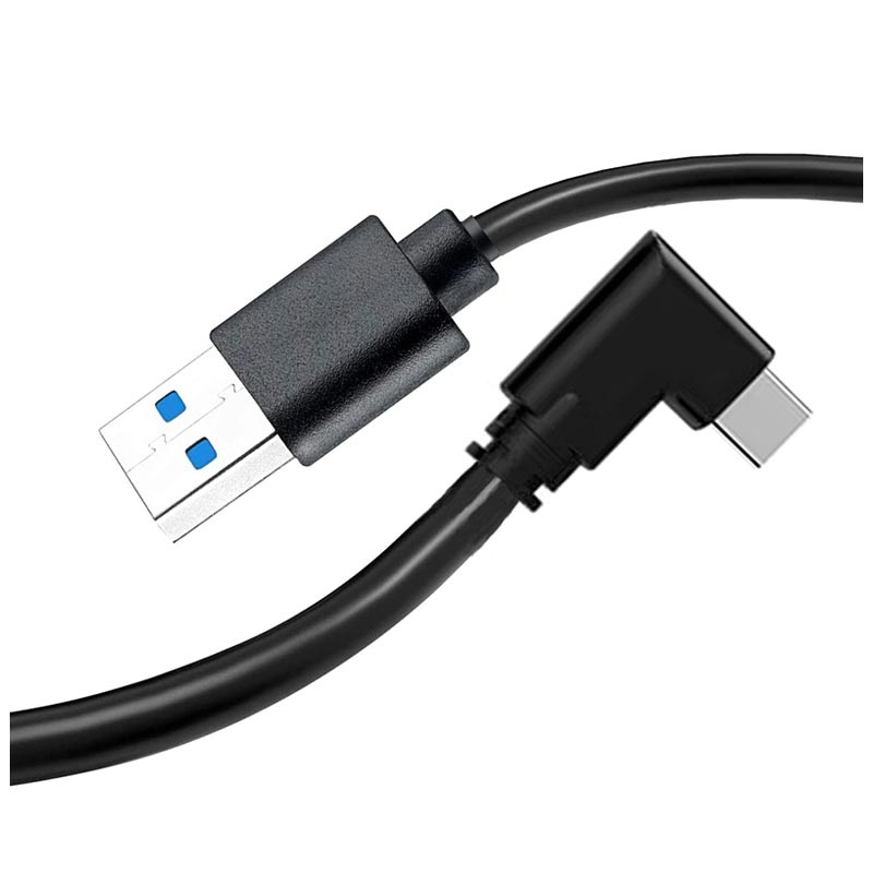 High Speed USB Type-C PC VR Link Cable - Oculus Quest, Quest 2, Quest 3 - 5m