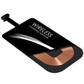 USB-C Universal Qi Wireless Charging Receiver