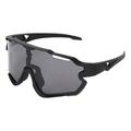 UY066 Polarized Sports Sunglasses for Cycling, Running, Hiking