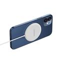 Ugreen CD245 15W Magnetic Wireless Charger - White