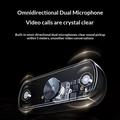 Ugreen CM831-65381 4K Webcam with Dual Microphones - Grey