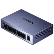 Ugreen CM933 5-Port Gigabit Ethernet Switch RJ45