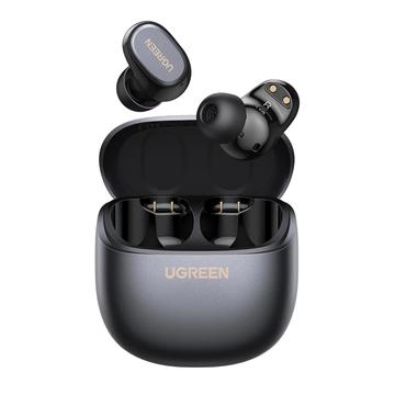 Ugreen Dots True Wireless Earphones - Bluetooth 6.0 - Black