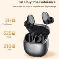 Ugreen Dots True Wireless Earphones - Bluetooth 6.0