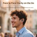 Ugreen Dots True Wireless Earphones - Bluetooth 6.0