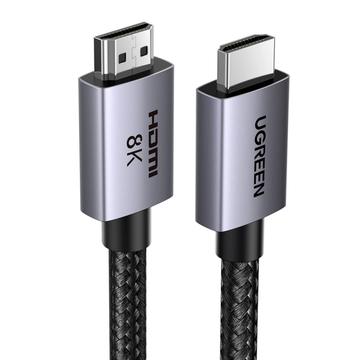 Ugreen HD171 8K HDMI 2.1 Cable - 3m - Grey