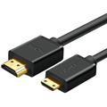 Ugreen Mini HDMI to HDMI Cable Premium 1.5m