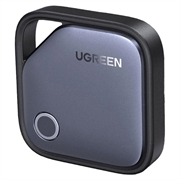 Ugreen SmartTag Pro CM916 Bluetooth Smart Tracker - Black