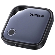 Ugreen SmartTag Pro CM916 Bluetooth Smart Tracker - Black