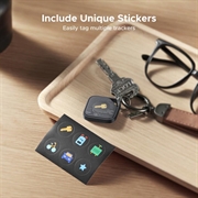 Ugreen SmartTag Pro CM916 Bluetooth Smart Tracker - Black