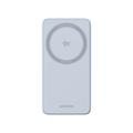 Ugreen W757 MagFlow Qi2 3-in-1 Magnetic Wireless Charger - 25W - Blue
