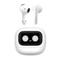 Ugreen WS216 LightBuds Magic True Wireless Earphones - White