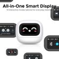 Ugreen WS216 LightBuds Magic True Wireless Earphones - White