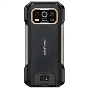 Ulefone Armor 27T Pro - 256GB - Flawless