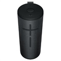 Ultimate Ears Boom 3 Waterproof Bluetooth Speaker (Open Box - Excellent) - Black
