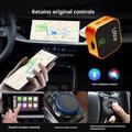Ultra K15 2-in-1 Wireless CarPlay and Android Auto Adapter