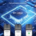 Ultra K15 2-in-1 Wireless CarPlay and Android Auto Adapter