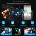 Ultra K15 2-in-1 Wireless CarPlay and Android Auto Adapter