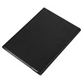Ultra-Slim iPad Pro 11 Bluetooth Keyboard Case - Black