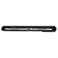 Ultra-Slim iPad Pro 11 Bluetooth Keyboard Case - Black