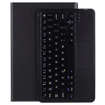 Ultra-Slim Lenovo Tab P11 Bluetooth Keyboard Case (Open Box - Excellent) - Black