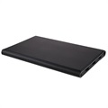 Ultra-Slim Lenovo Tab P11 Bluetooth Keyboard Case (Open Box - Excellent) - Black