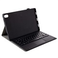 Ultra-Slim Lenovo Tab P11 Bluetooth Keyboard Case (Open Box - Excellent) - Black