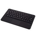 Ultra-Slim Lenovo Tab P11 Bluetooth Keyboard Case (Open Box - Excellent) - Black