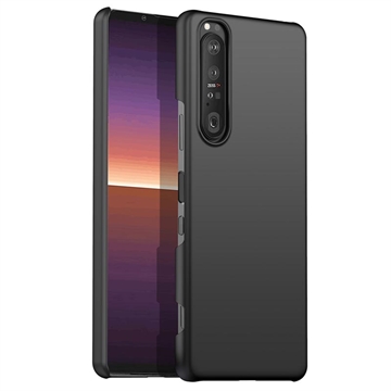 Sony Xperia 1 IV Ultra Slim Plastic Case