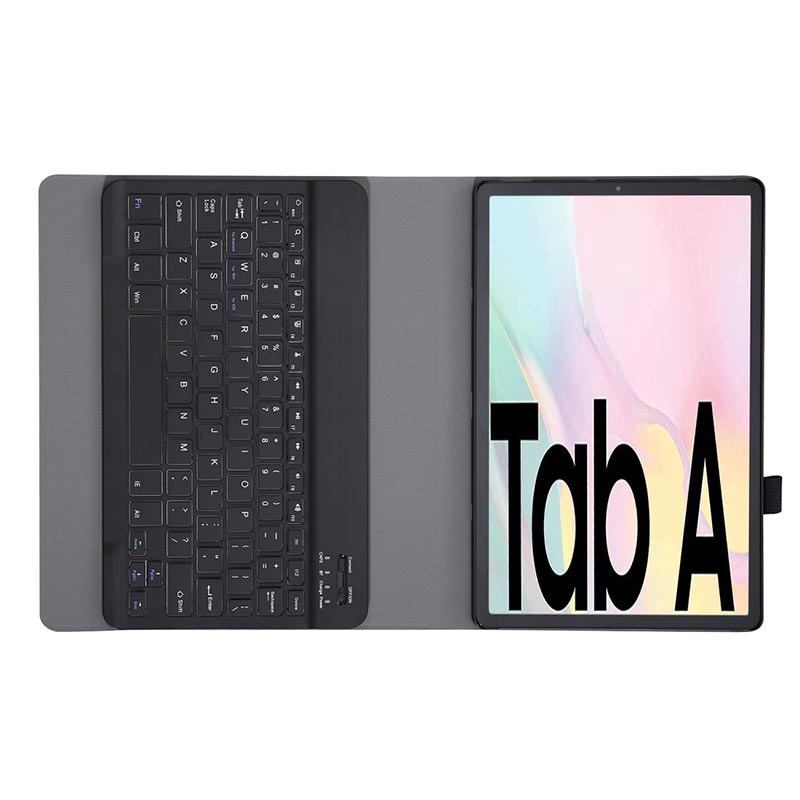 galaxy tab a7 keyboard