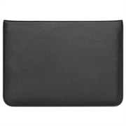 Ultra Thin Envelope Sleeve for MacBook 12" - Black