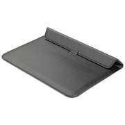 Ultra Thin Envelope Sleeve for MacBook 12" - Black
