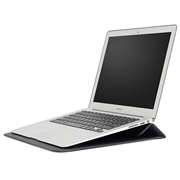 Ultra Thin Envelope Sleeve for MacBook 12" - Black