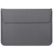 Ultra Thin Envelope Sleeve for MacBook 12" - Grey