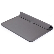 Ultra Thin Envelope Sleeve for MacBook 12" - Grey
