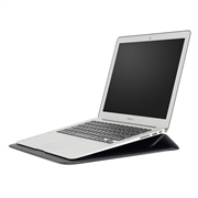 Ultra Thin Envelope Sleeve for MacBook Air 13.3/Pro 13.3 - Black