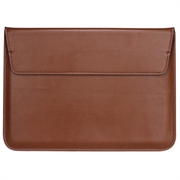 Ultra Thin Envelope Sleeve for MacBook Air 13.3/Pro 13.3 - Brown